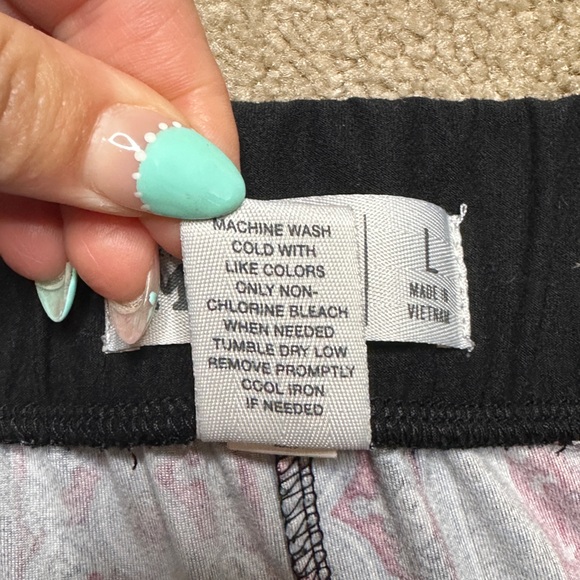 Mudd boho pants - L - Picture 2 of 6